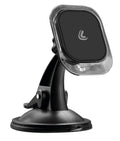 Magneto Fin, porta telefono magnetico con ventosa adesiva