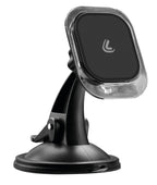 Magneto Fin, porta telefono magnetico con ventosa adesiva