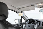 Visor Snap, porta telefono per visiera parasole