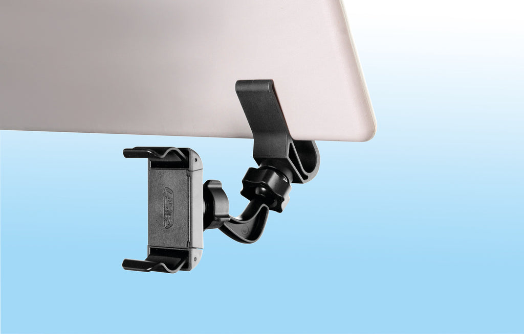 Visor Snap, porta telefono per visiera parasole