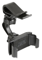 Visor Snap, porta telefono per visiera parasole