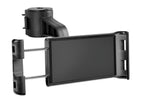 Polex Grip, porta telefono, phablet e tablet per asta poggiatesta