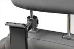 Polex Grip, porta telefono, phablet e tablet per asta poggiatesta