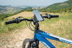 Smart Handlebar Grip, porta telefono per manubrio