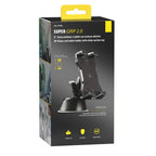 Super Grip, porta telefono e tablet con ventosa adesiva