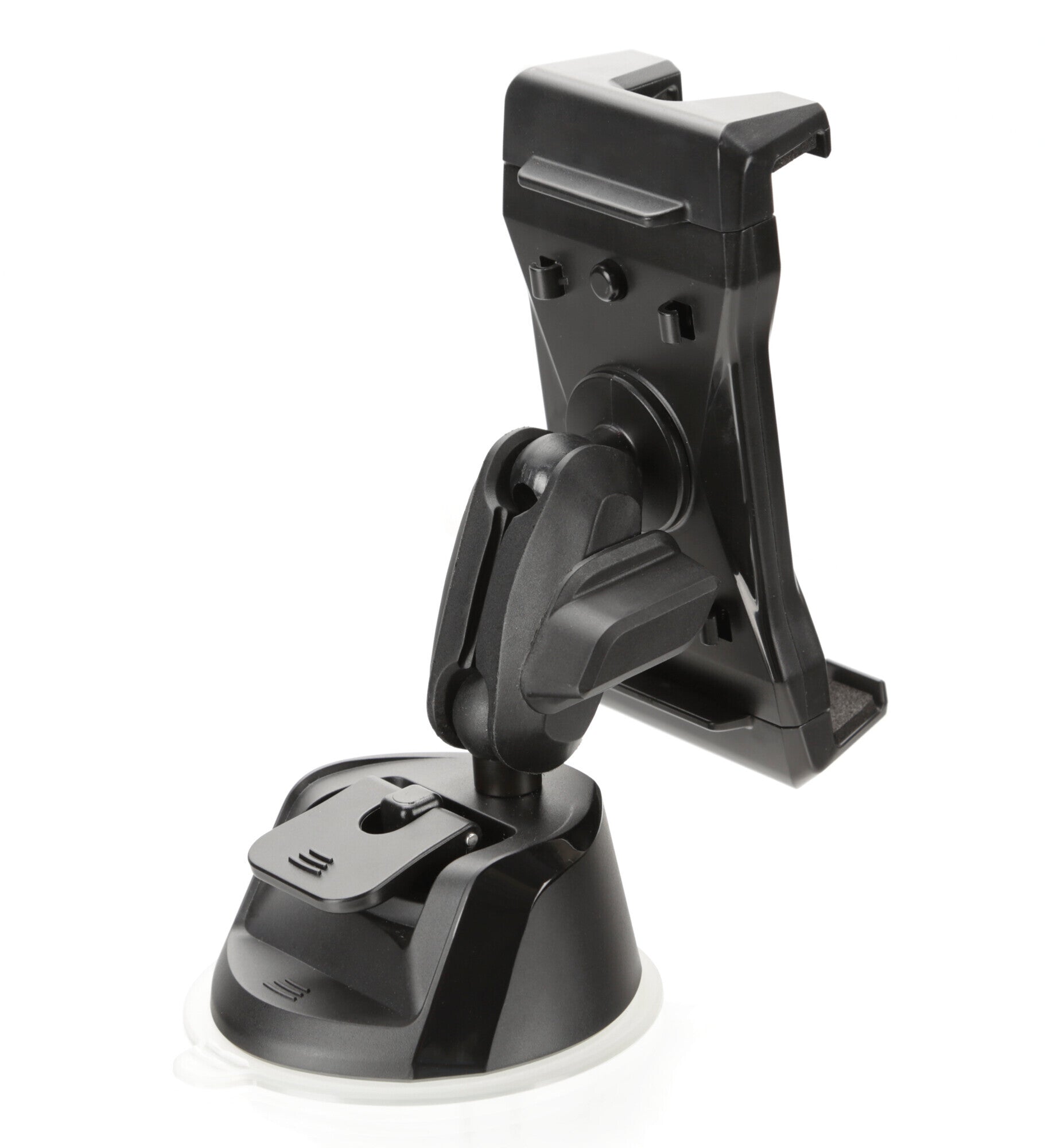 Super Grip, porta telefono e tablet con ventosa adesiva