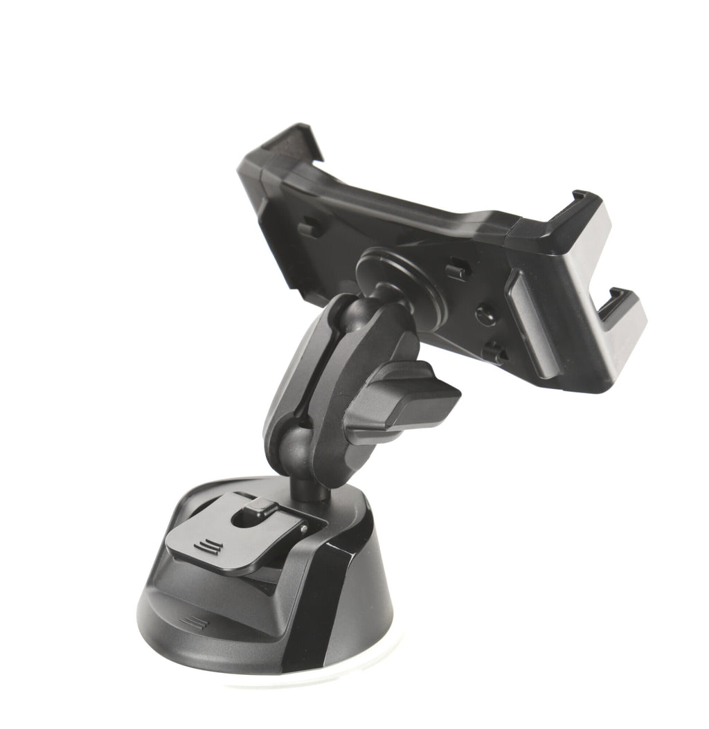 Super Grip, porta telefono e tablet con ventosa adesiva