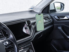 Magneto Stick, porta telefono magnetico con base adesiva
