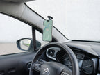 Magneto Stick, porta telefono magnetico con base adesiva