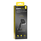 Magneto Stick, porta telefono magnetico con base adesiva