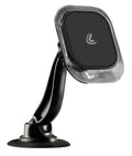 Magneto Stick, porta telefono magnetico con base adesiva