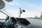 Magneto Wireless, porta telefono magnetico con carica batteria wireless