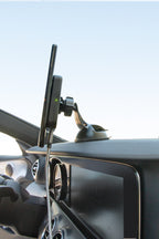 Magneto Wireless, porta telefono magnetico con carica batteria wireless