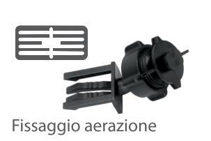 Magneto Wireless, porta telefono magnetico con carica batteria wireless