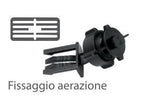 Magneto Wireless, porta telefono magnetico con carica batteria wireless