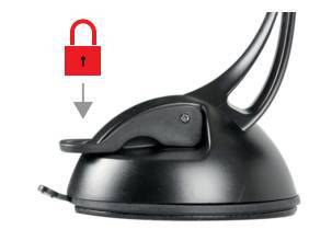 Magneto Wireless, porta telefono magnetico con carica batteria wireless