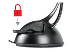 Magneto Wireless, porta telefono magnetico con carica batteria wireless