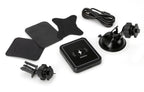 Magneto Wireless, porta telefono magnetico con carica batteria wireless