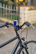 Drink-Holder, porta bevande da manubrio