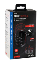 Drink-Holder, porta bevande da manubrio