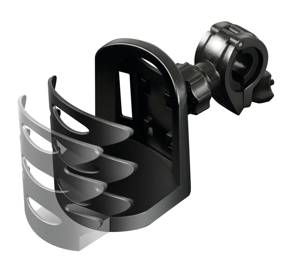 Drink-Holder, porta bevande da manubrio