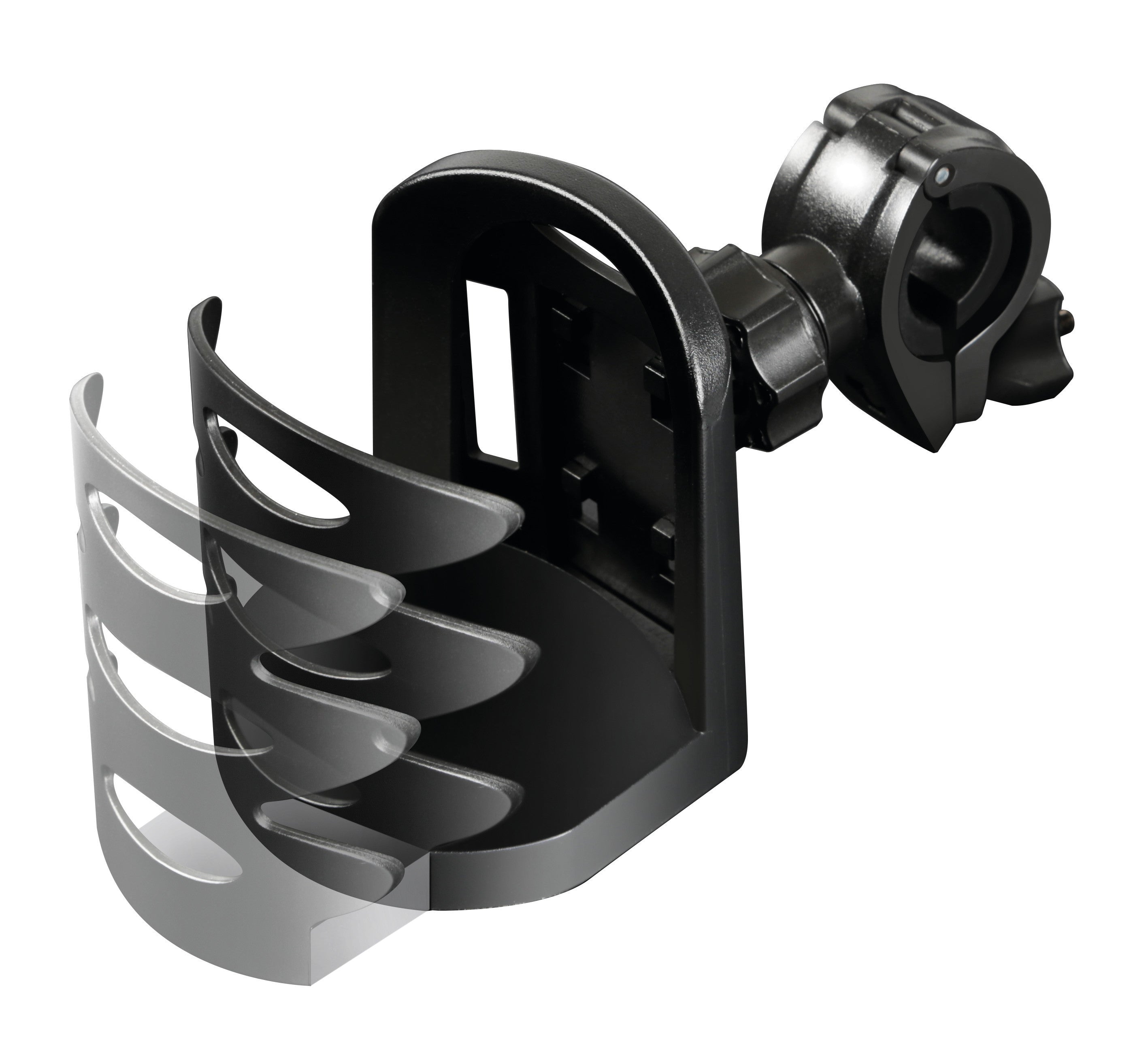 Drink-Holder, porta bevande da manubrio