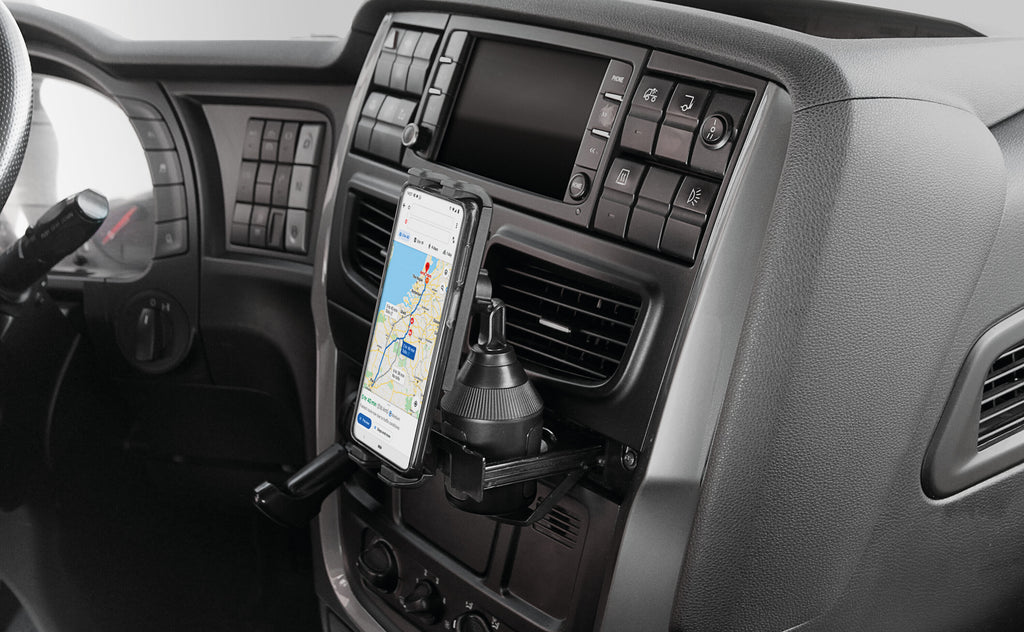 Expansion Grip, porta telefono/tablet per portalattina