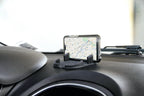 Phone-Mat, portatelefono e portaoggetti in silicone