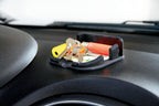 Phone-Mat, portatelefono e portaoggetti in silicone