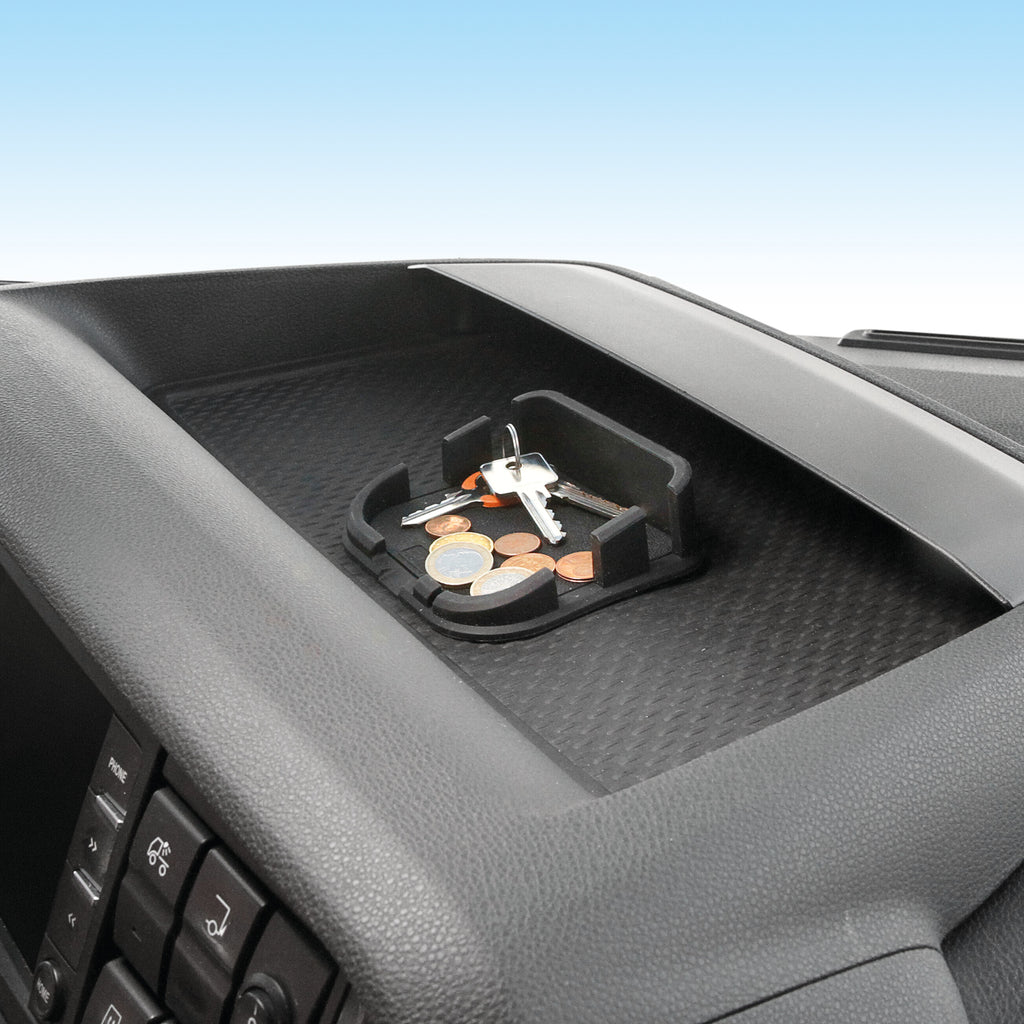 Phone-Mat, portatelefono e portaoggetti in silicone