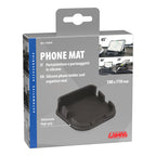 Phone-Mat, portatelefono e portaoggetti in silicone
