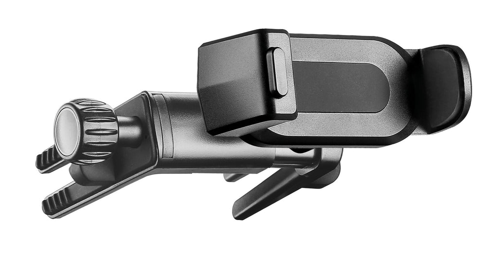 Snap Vent Pro, porta telefono per bocchette aerazione standard e rotonde
