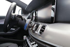 Magneto Vent Pro, porta telefono magnetico per bocchette aerazione standard e rotonde
