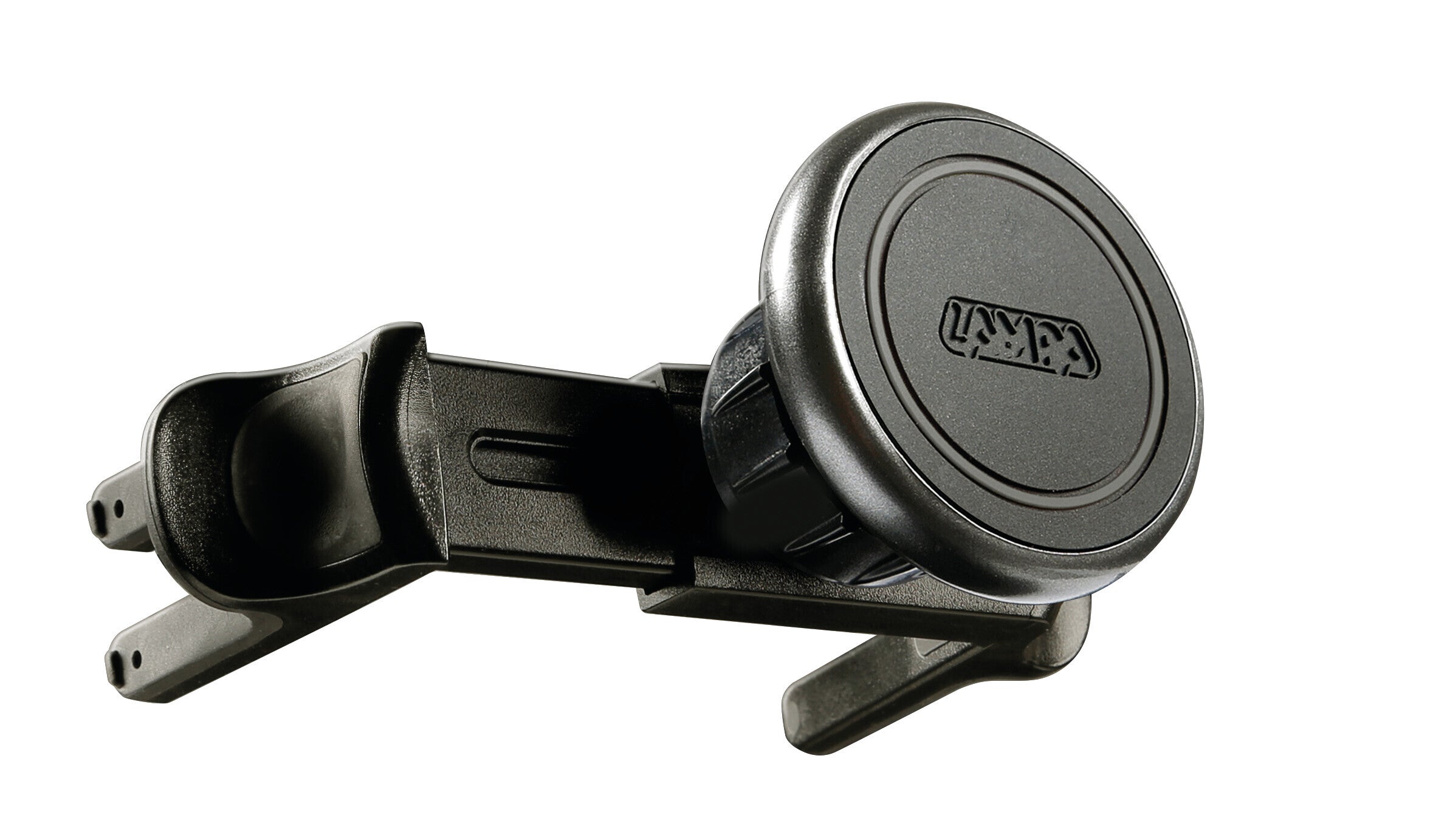 Magneto Vent Pro, porta telefono magnetico per bocchette aerazione standard e rotonde