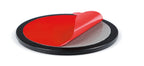 Grip Disc, base adesiva da cruscotto - Ø 80 mm