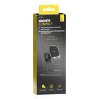 Magneto Compact, porta telefono magnetico con base adesiva