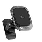 Magneto Compact, porta telefono magnetico con base adesiva