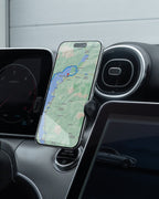 Snap 2.0 Compact, porta telefono a clip con base adesiva