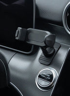 Snap 2.0 Compact, porta telefono a clip con base adesiva