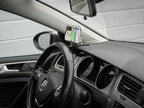 Magneto Dash, porta telefono magnetico da cruscotto