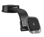 Magneto Flex, porta telefono magnetico con ventosa adesiva a basso profilo