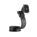 Magneto Flex, porta telefono magnetico con ventosa adesiva a basso profilo