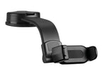 Snap Flex 2.0, porta telefono a clip con ventosa adesiva a basso profilo