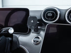 Magneto Bipod, porta telefono magnetico con doppia base adesiva