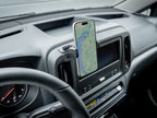 Snap Bipod 2.0, porta telefono a clip con doppia base adesiva