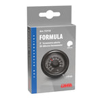 Formula, termometro adesivo