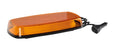 Barra lampeggiante arancio, 7 funzioni, 12/24V