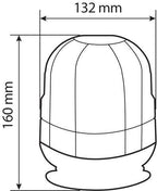 RL-11, luce di segnalazione a Led, 12/24V