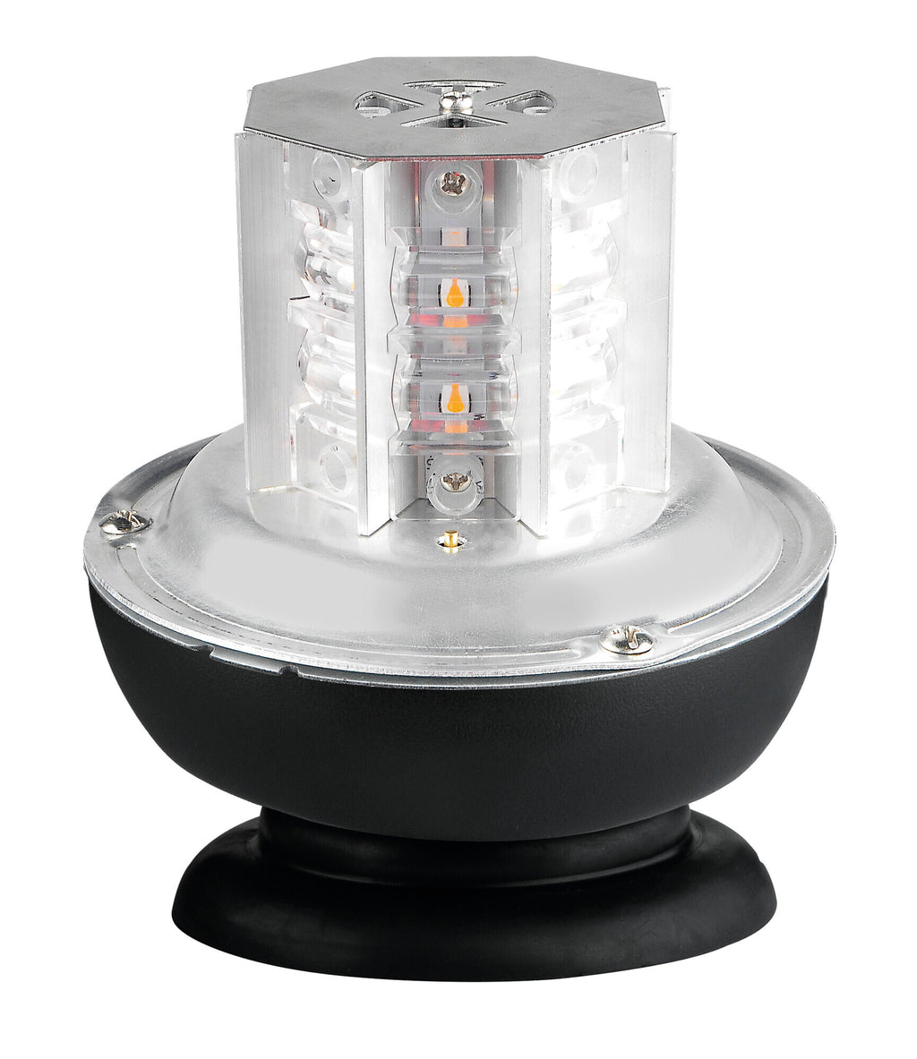 RL-11, luce di segnalazione a Led, 12/24V