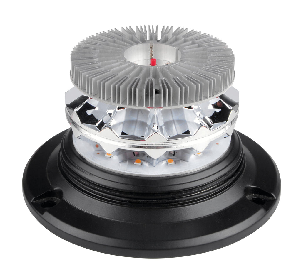 RL-12, luce di segnalazione a Led, 12/24V